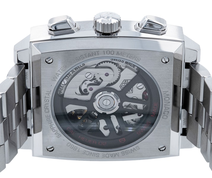 Tag Heuer Monaco CBL2113.BA0644
